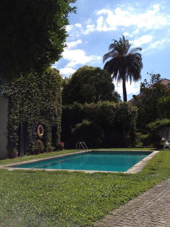 Casa Do Pinheiro - Turismo De Habitacao Hotel Понте де Лима Екстериор снимка